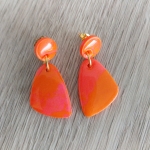 Brincos Coleção Fluo - Image 3