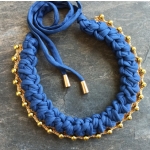 Colar Chunky Chic Queen - Image 2