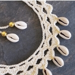 Colar Beach Shell - Image 3