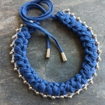 Colar Chunky Chic Queen - Image 3