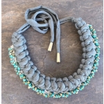Colar Chunky Chic Ocean - Image 2