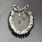 Colar Chunky Chic Drops - Image 4