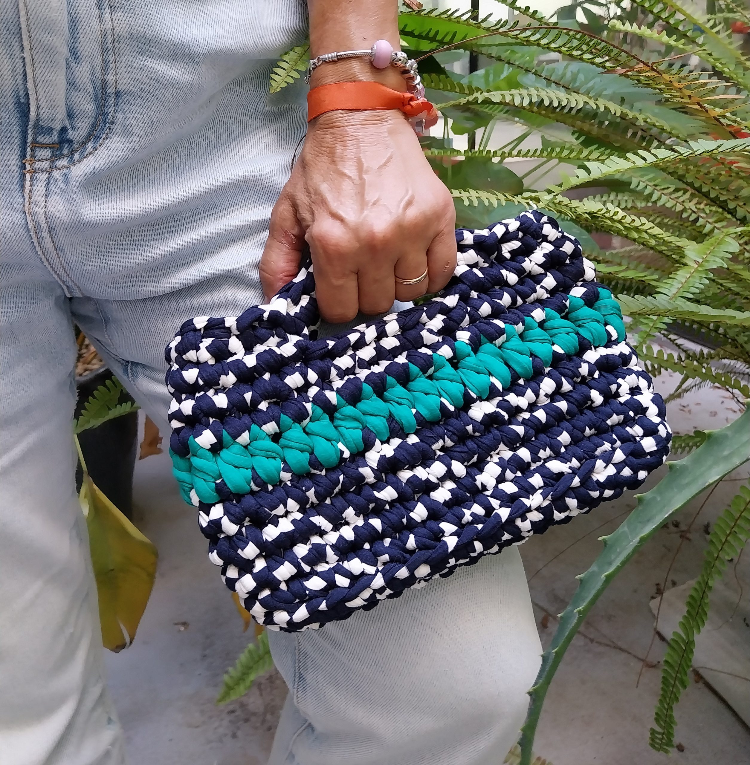 Mala trap 9 Clutch Stars - Image 1