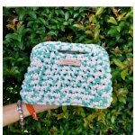 Necessaire senhora moda verão