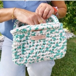Necessaire Menta Doce - Image 3