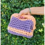 Necessaire Lavanda Doce