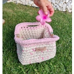 Necessaire Algodão Doce - Image 4
