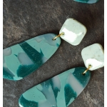 Brincos Coleção Stone - Image 4