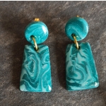 Brincos Coleção MiniStone - Image 3