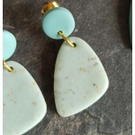 Brincos Coleção MiniStone - Image 5