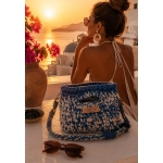 Mala senhora moda verão