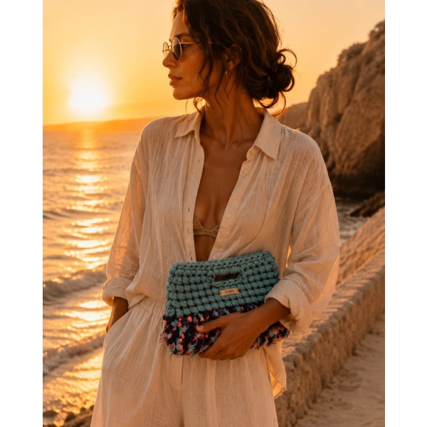 mala senhora moda verão