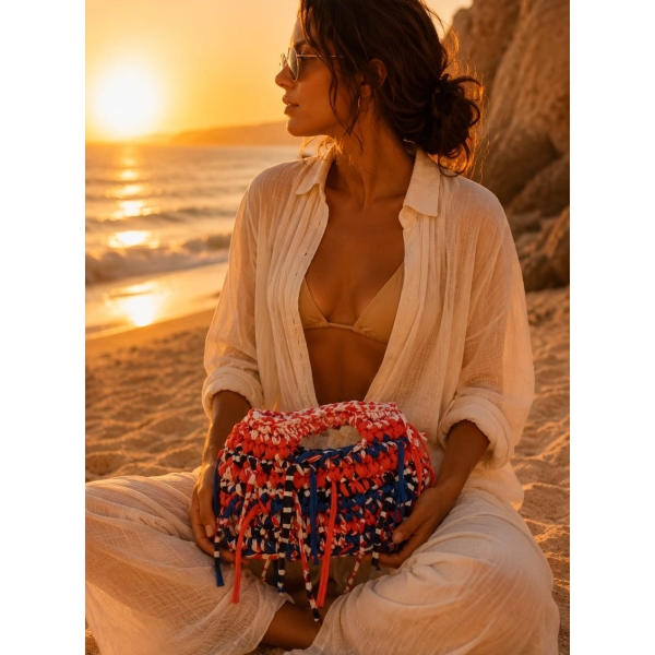 mala senhora moda verão
