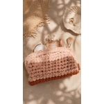 Necessaire senhora moda