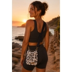Mala senhora moda verão