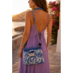 Mala senhora moda verão