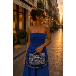 Mala senhora moda verão