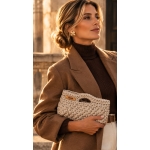 Mala senhora moda