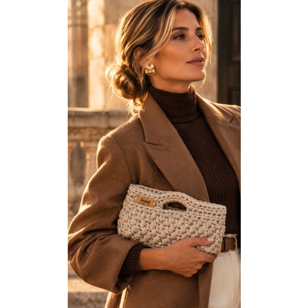 Mala senhora moda