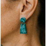 Brincos Coleção MiniStone - Image 2