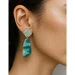 Brincos Coleção Stone - Image 2