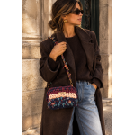 Mala senhora moda