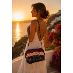 Mala senhora moda verão