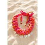 Colar senhora moda verão