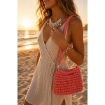 Mala senhora moda verão
