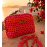 Necessaire senhora moda verão