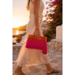 Mala senhora moda verão
