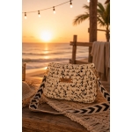 Mala senhora moda verão