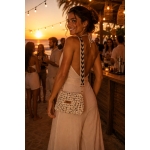 Mala senhora moda verão