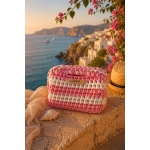 Necessaire senhora moda verão
