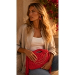 Mala senhora moda verão