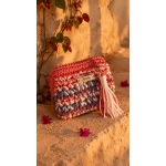 Necessaire Coral - Image 2