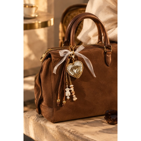 Charm Moda senhora