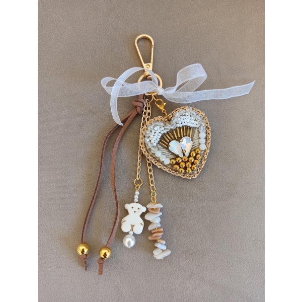 Charm Moda senhora